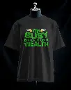 Busy Building Wealth T-Shirt