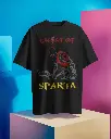 Ghost of Sparta God of War T-Shirt
