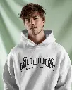 Vidamuyarchi Hoodie