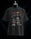Redbull Racing Printed T-Shirt
