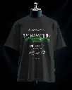 Retro Porsche 911 Graphic Tee