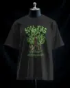 Brook “Soul King” T-Shirt – One Piece Anime Tee