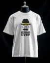 Best Dad Ever T-Shirt – Father’s Day Gift Tee