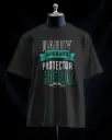 Dad Husband Protector T-Shirt 