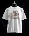 Dad “My Strong Protection” T-Shirt Father’s Day Gift Shirt