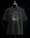 Roronoa Zoro  T-Shirt – One Piece Anime Tee