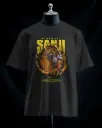Sanji T-Shirt – One Piece Anime Tee 
