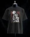 Mikey & Draken T-Shirt – Tokyo Revengers Anime Tee