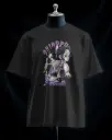 Shinobu Kocho T-Shirt – Demon Slayer Tee