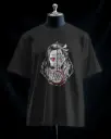 Nezuko Kamado T-Shirt – Demon Slayer Anime Tee