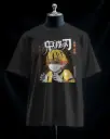 Zenitsu Agatsuma T-Shirt – Demon Slayer 